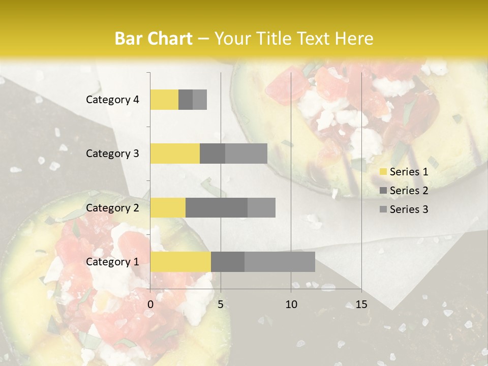 Parsley Mediterranean Style PowerPoint Template