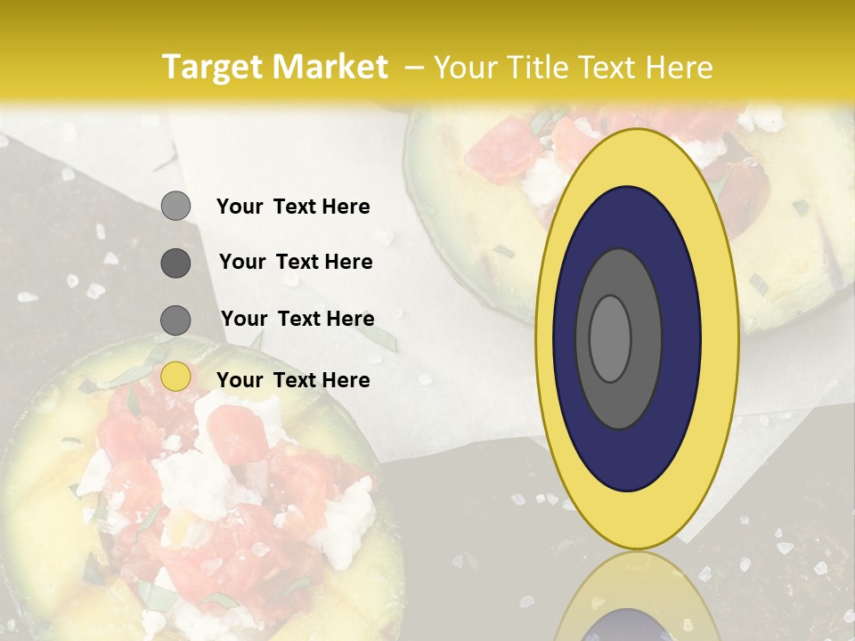 Parsley Mediterranean Style PowerPoint Template