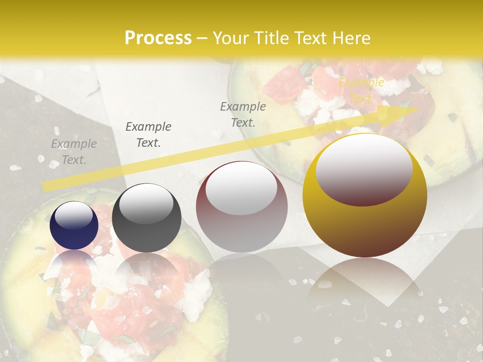 Parsley Mediterranean Style PowerPoint Template