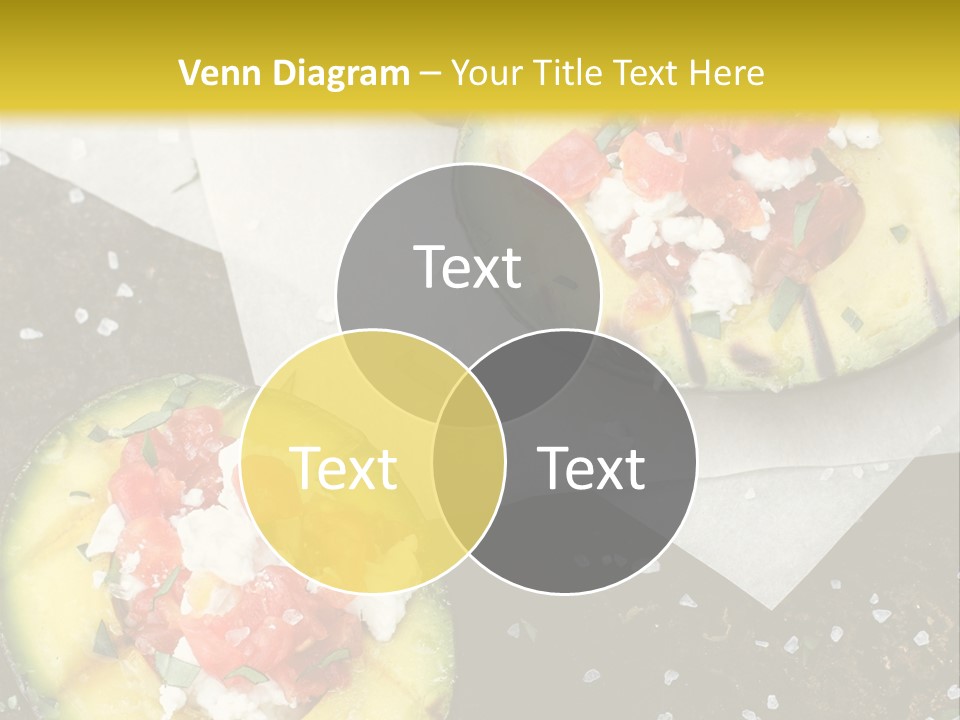 Parsley Mediterranean Style PowerPoint Template