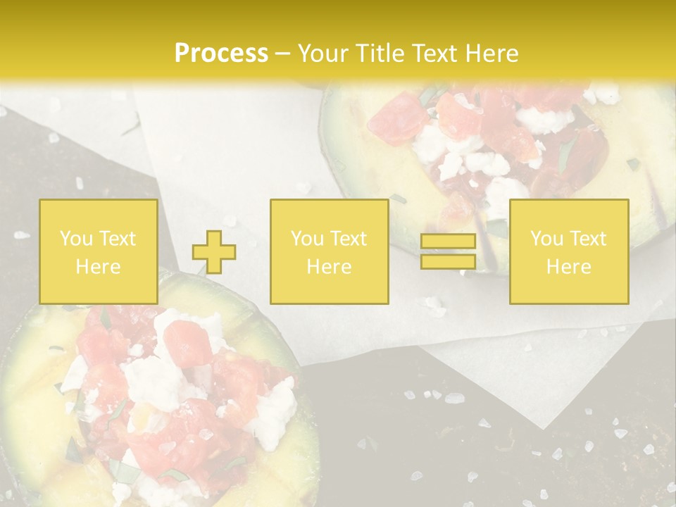 Parsley Mediterranean Style PowerPoint Template