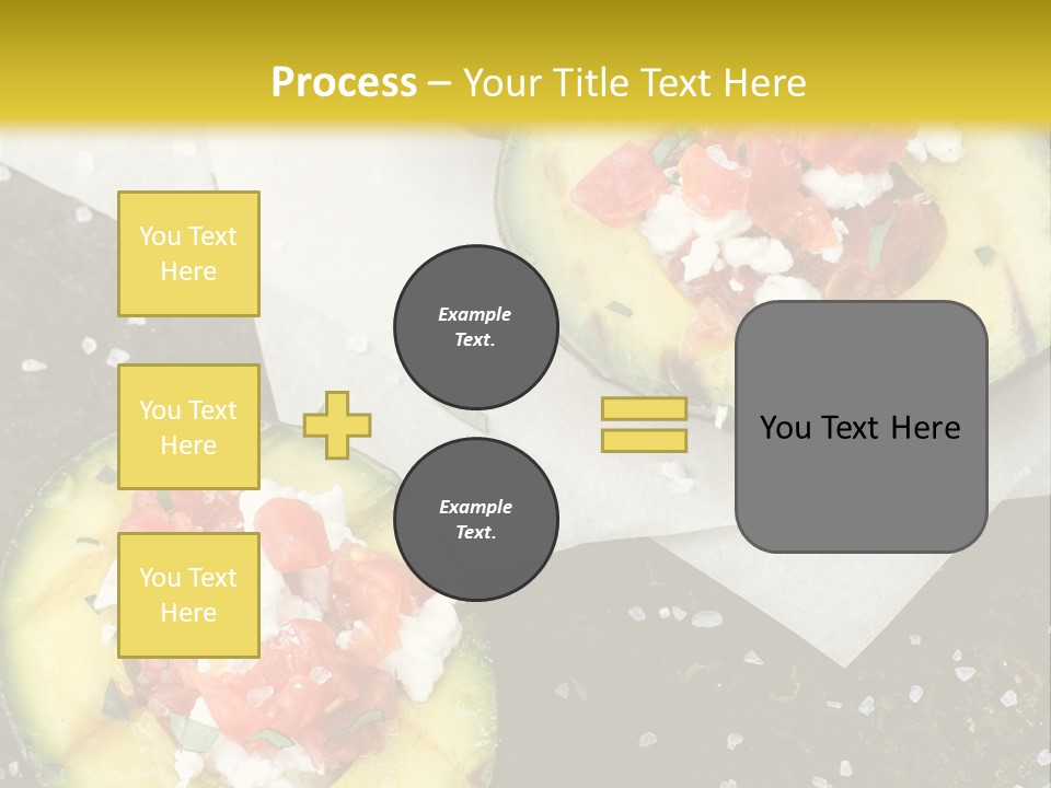 Parsley Mediterranean Style PowerPoint Template