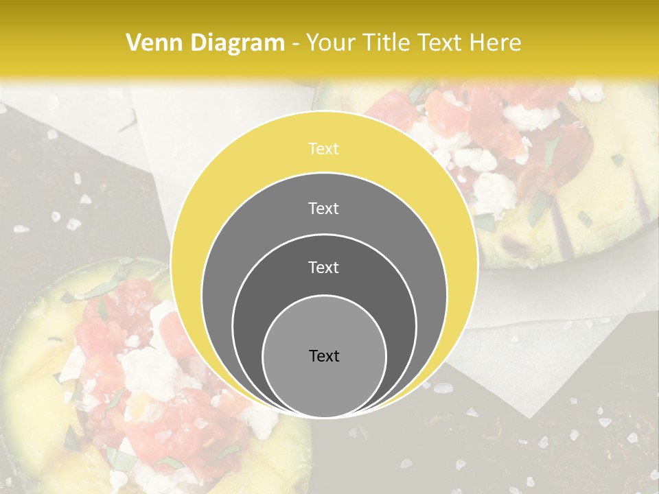 Parsley Mediterranean Style PowerPoint Template