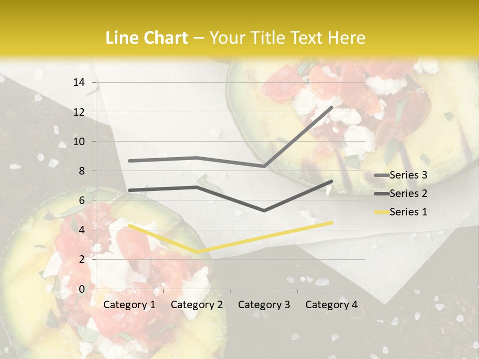 Parsley Mediterranean Style PowerPoint Template