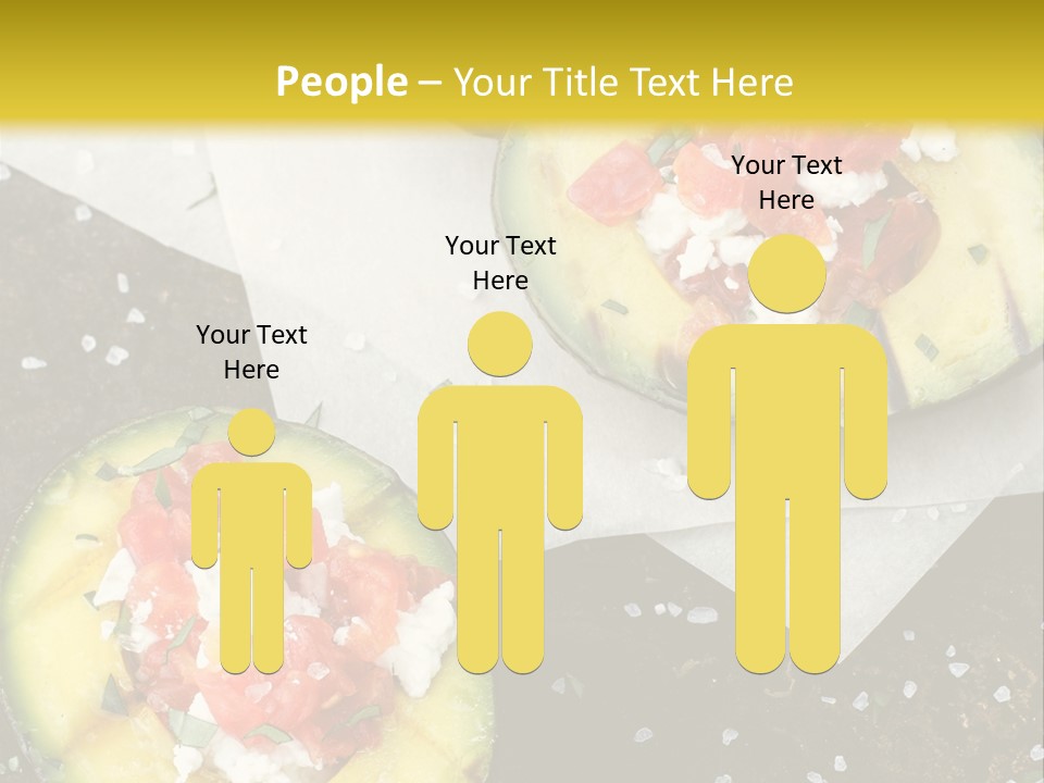 Parsley Mediterranean Style PowerPoint Template