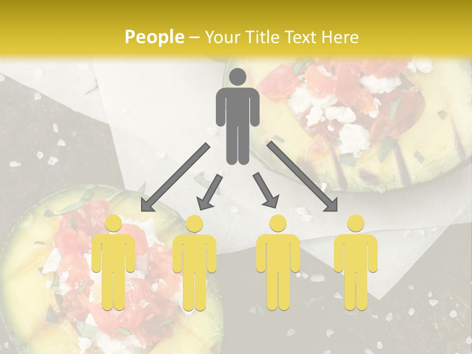 Parsley Mediterranean Style PowerPoint Template