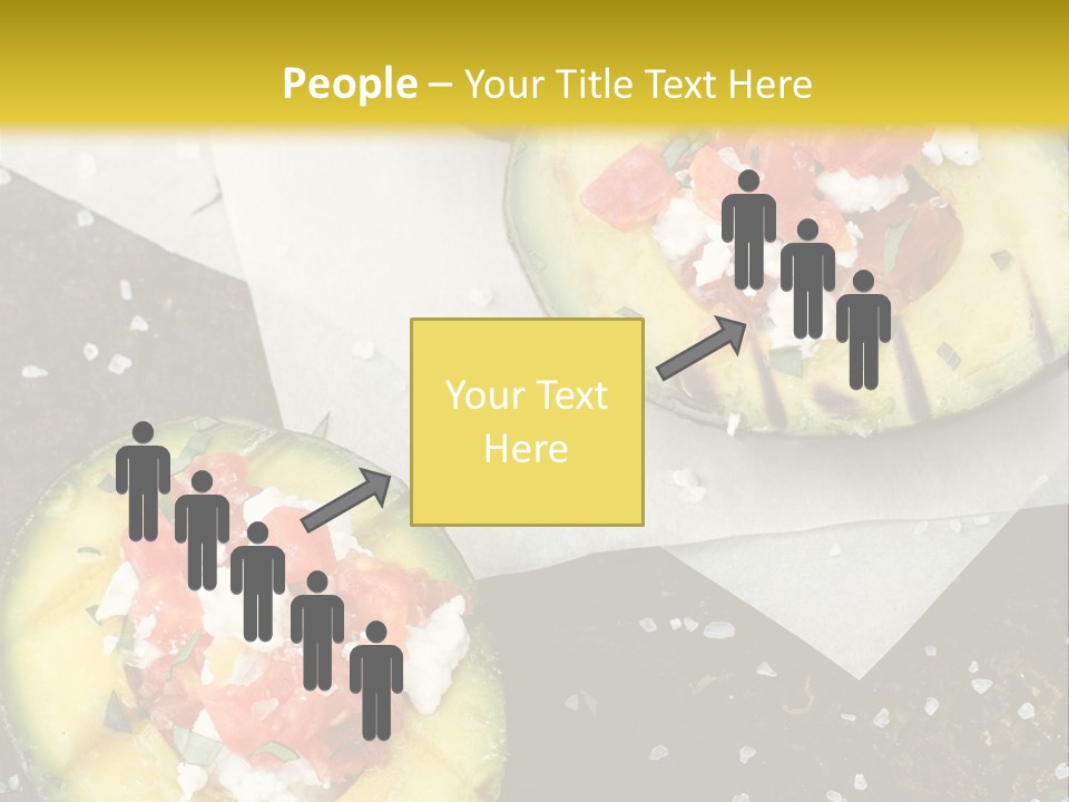 Parsley Mediterranean Style PowerPoint Template