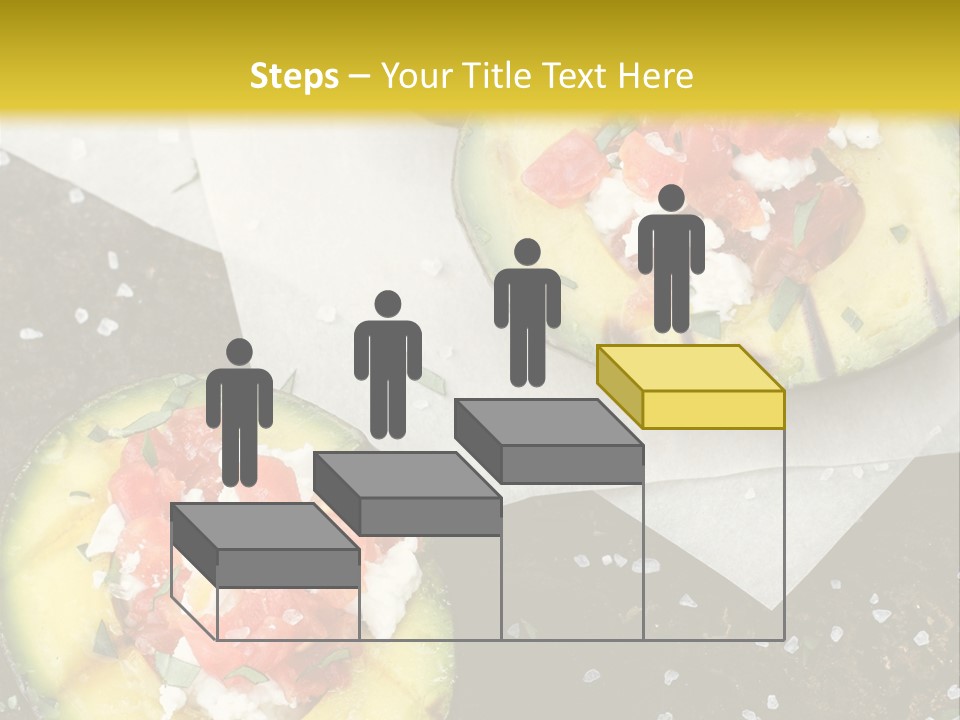 Parsley Mediterranean Style PowerPoint Template