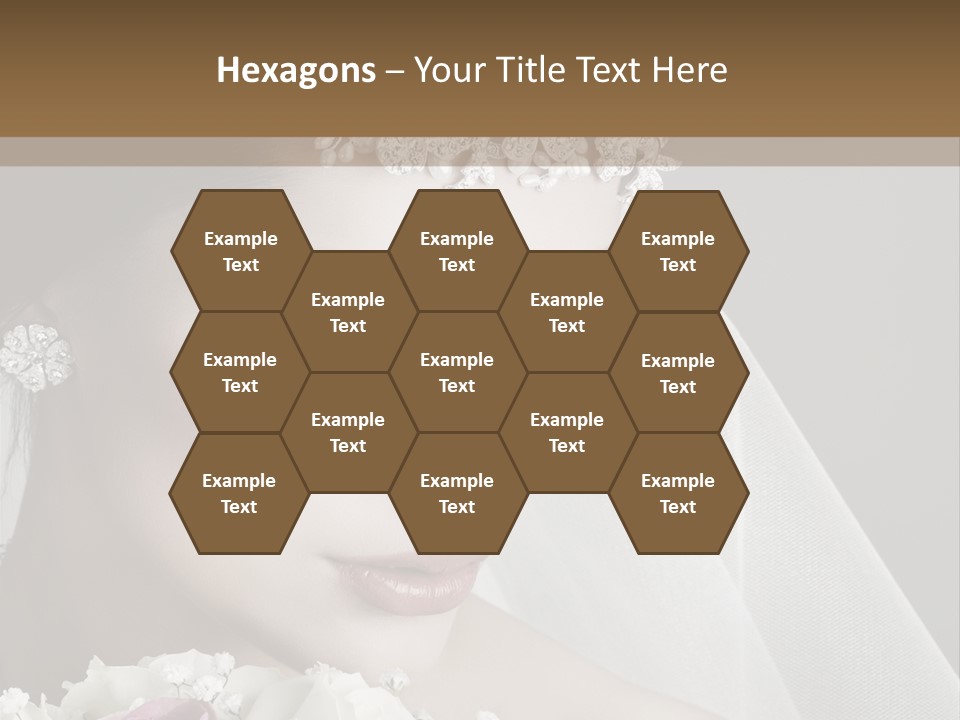 Accessory Personal Luxury PowerPoint Template