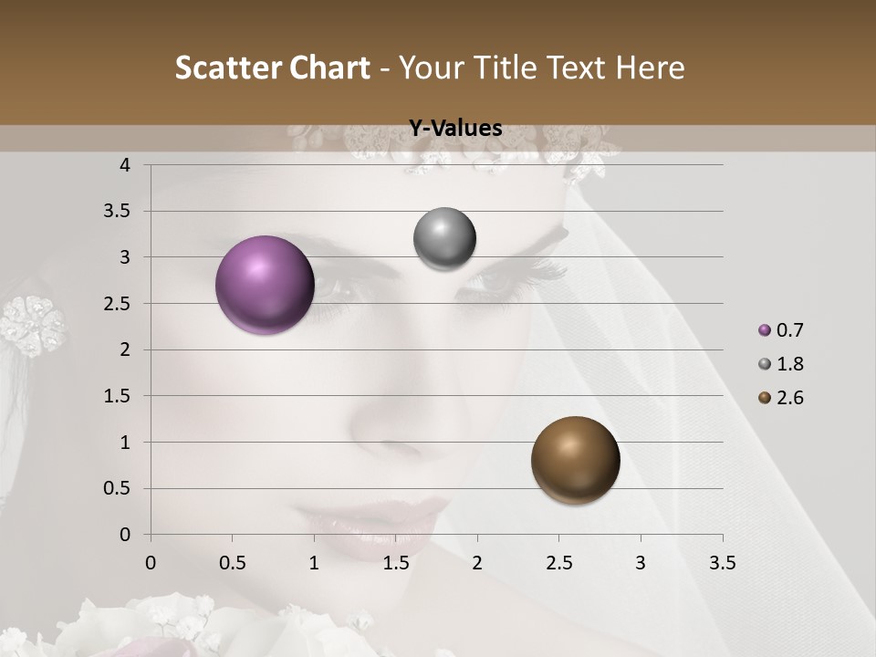 Accessory Personal Luxury PowerPoint Template