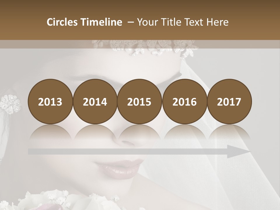 Accessory Personal Luxury PowerPoint Template