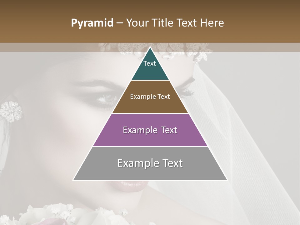 Accessory Personal Luxury PowerPoint Template