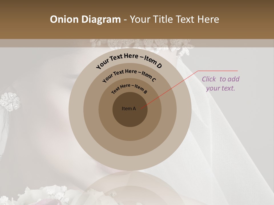 Accessory Personal Luxury PowerPoint Template