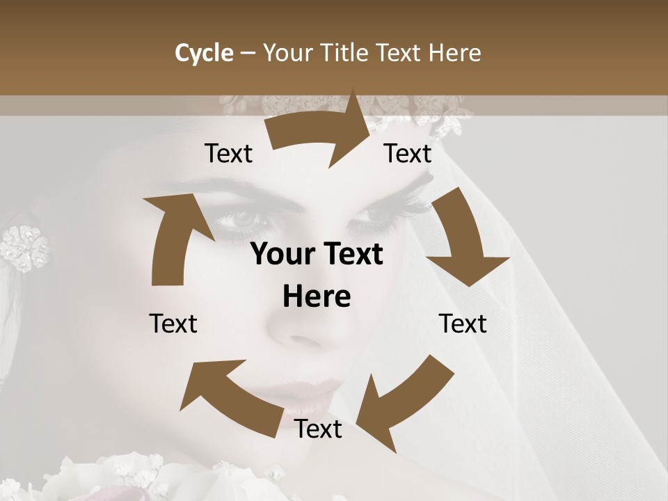 Accessory Personal Luxury PowerPoint Template