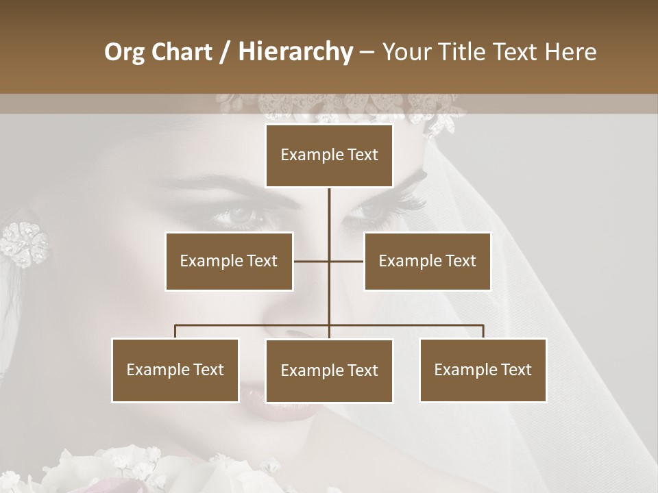 Accessory Personal Luxury PowerPoint Template