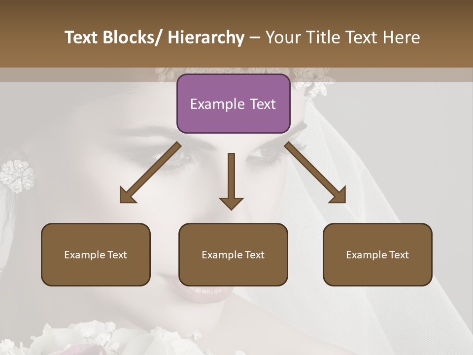Accessory Personal Luxury PowerPoint Template