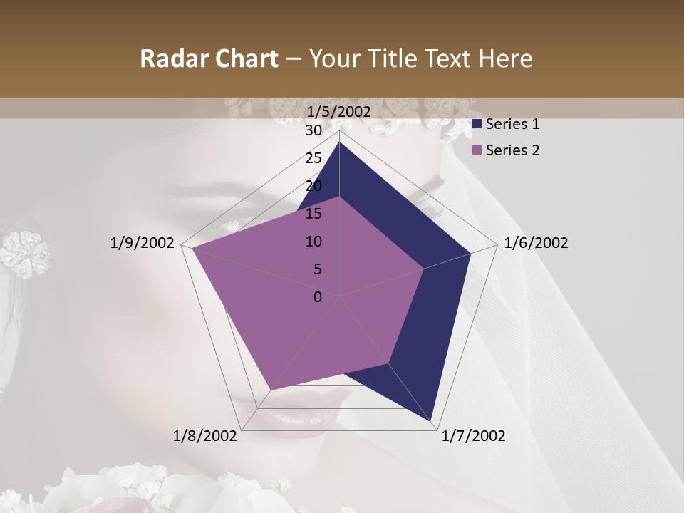 Accessory Personal Luxury PowerPoint Template