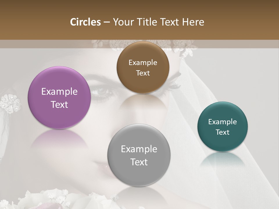 Accessory Personal Luxury PowerPoint Template