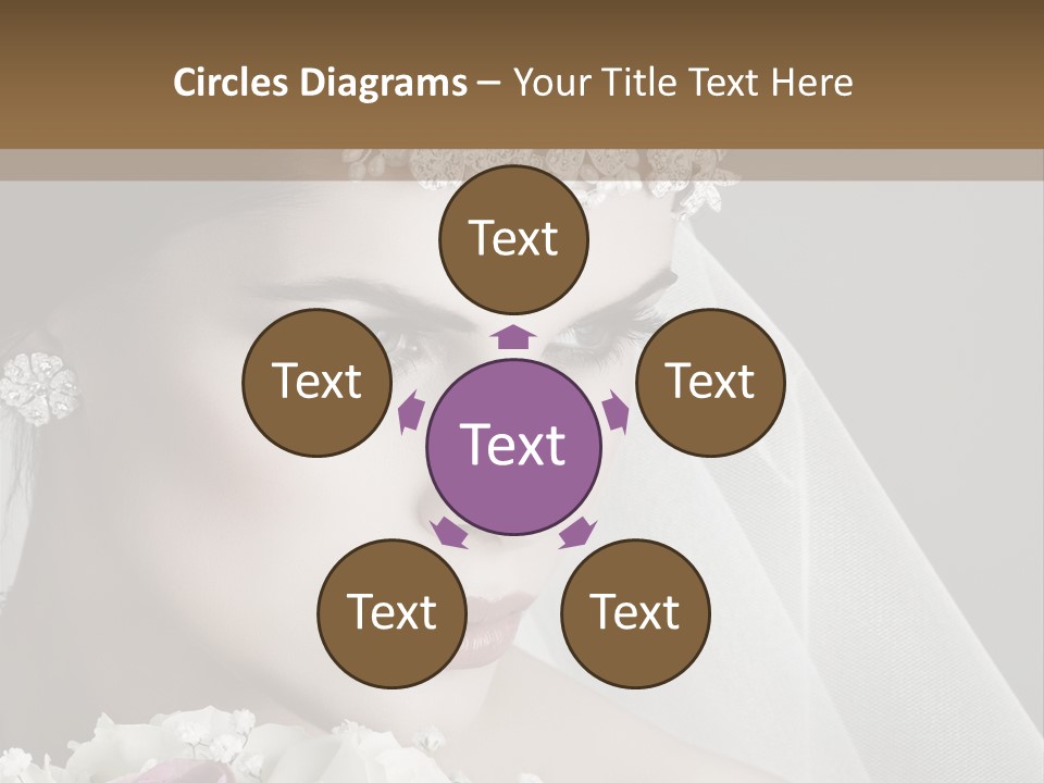 Accessory Personal Luxury PowerPoint Template