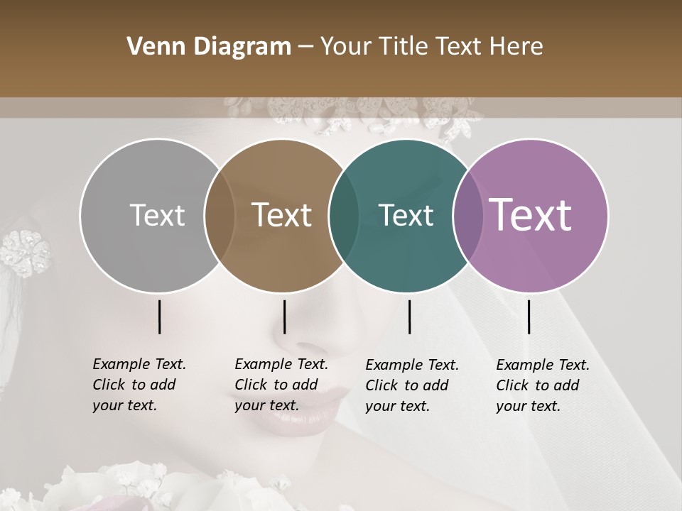Accessory Personal Luxury PowerPoint Template