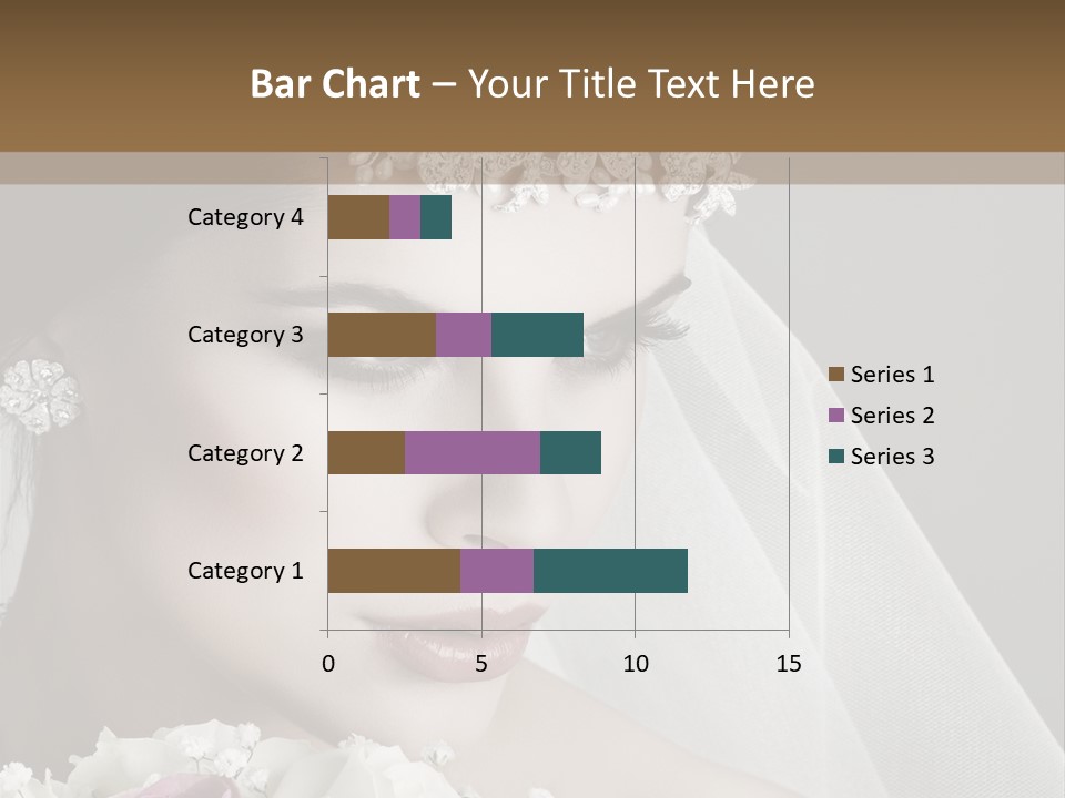 Accessory Personal Luxury PowerPoint Template