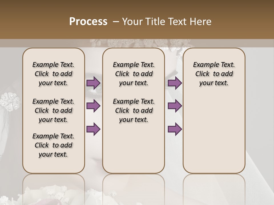 Accessory Personal Luxury PowerPoint Template
