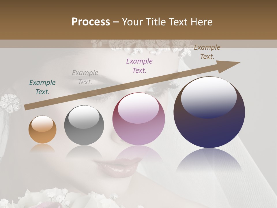 Accessory Personal Luxury PowerPoint Template