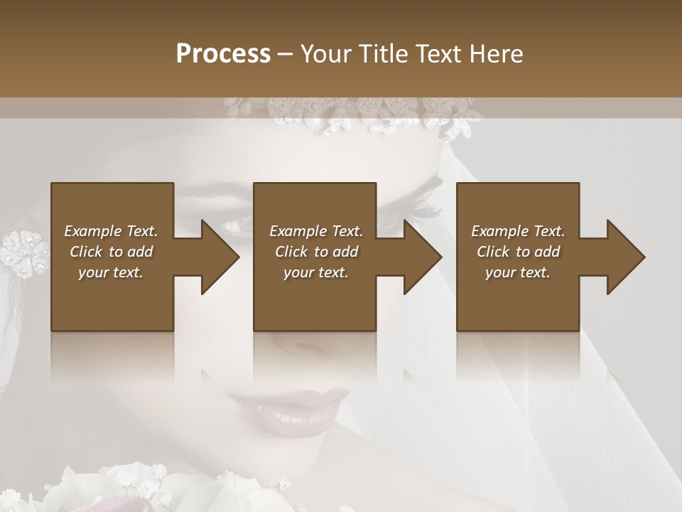 Accessory Personal Luxury PowerPoint Template