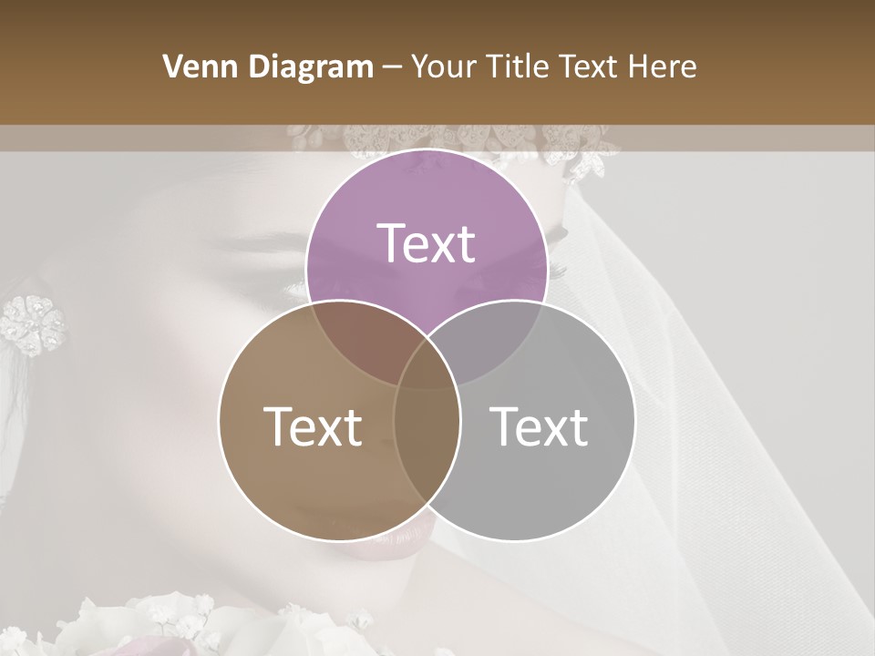 Accessory Personal Luxury PowerPoint Template