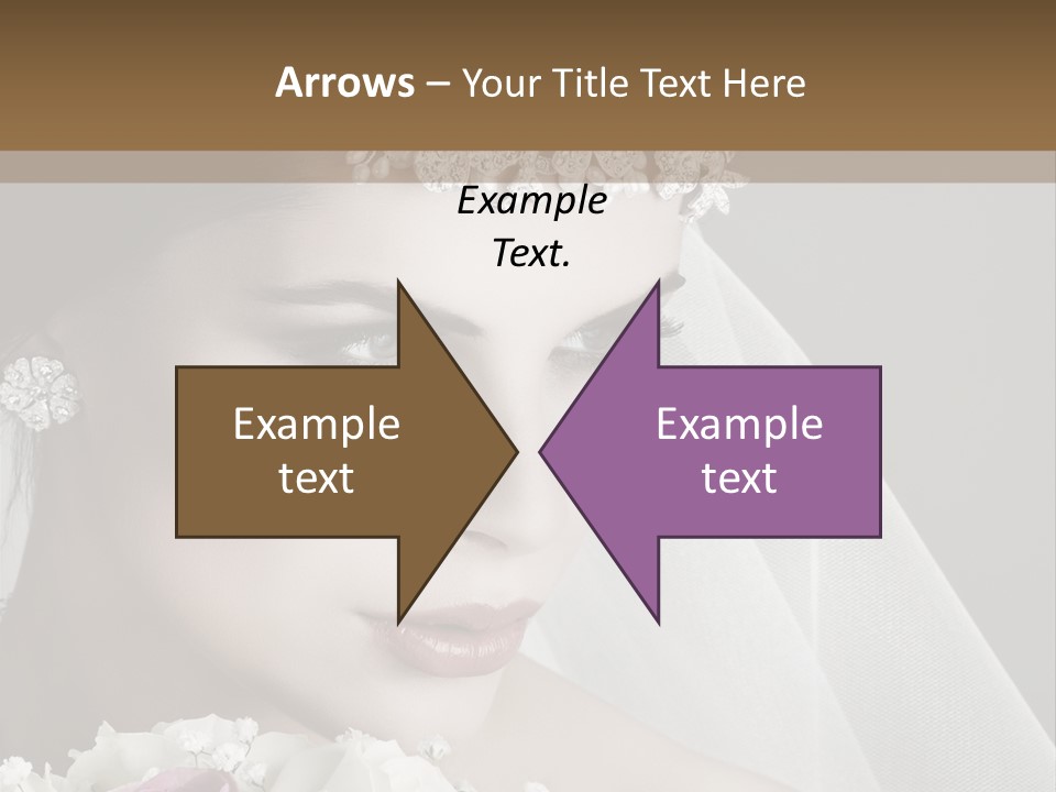 Accessory Personal Luxury PowerPoint Template