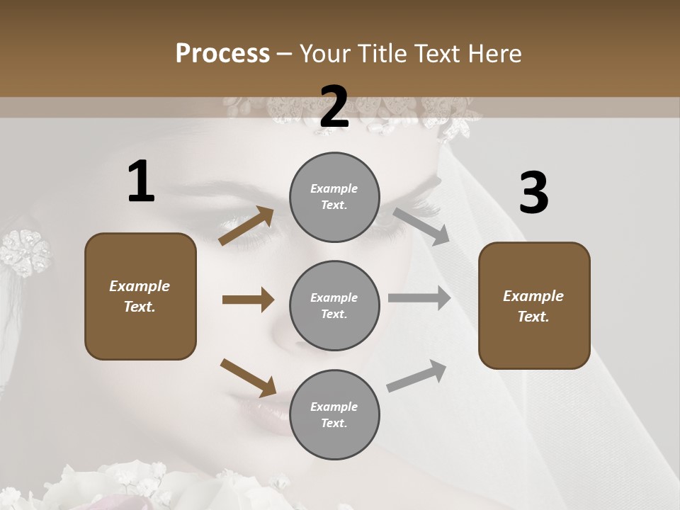 Accessory Personal Luxury PowerPoint Template
