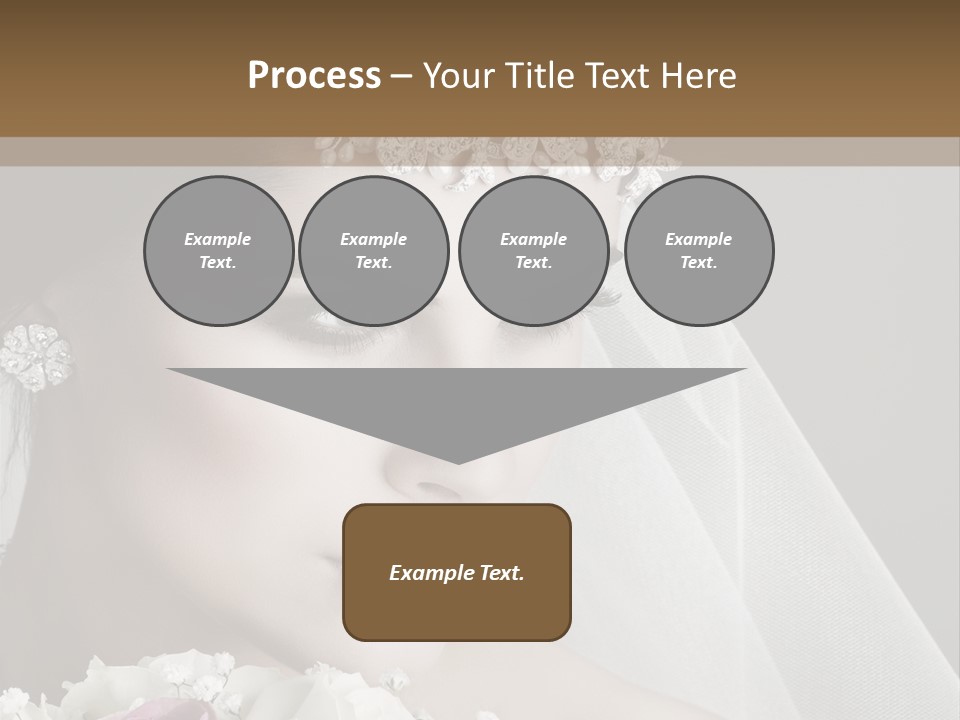 Accessory Personal Luxury PowerPoint Template