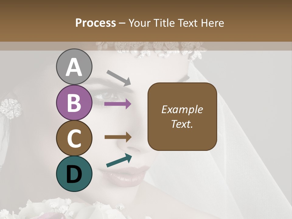 Accessory Personal Luxury PowerPoint Template