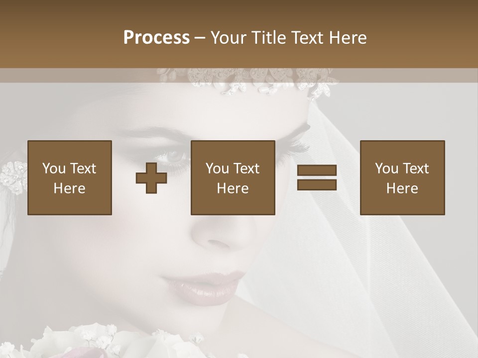 Accessory Personal Luxury PowerPoint Template