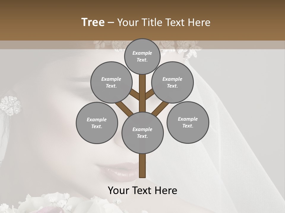 Accessory Personal Luxury PowerPoint Template