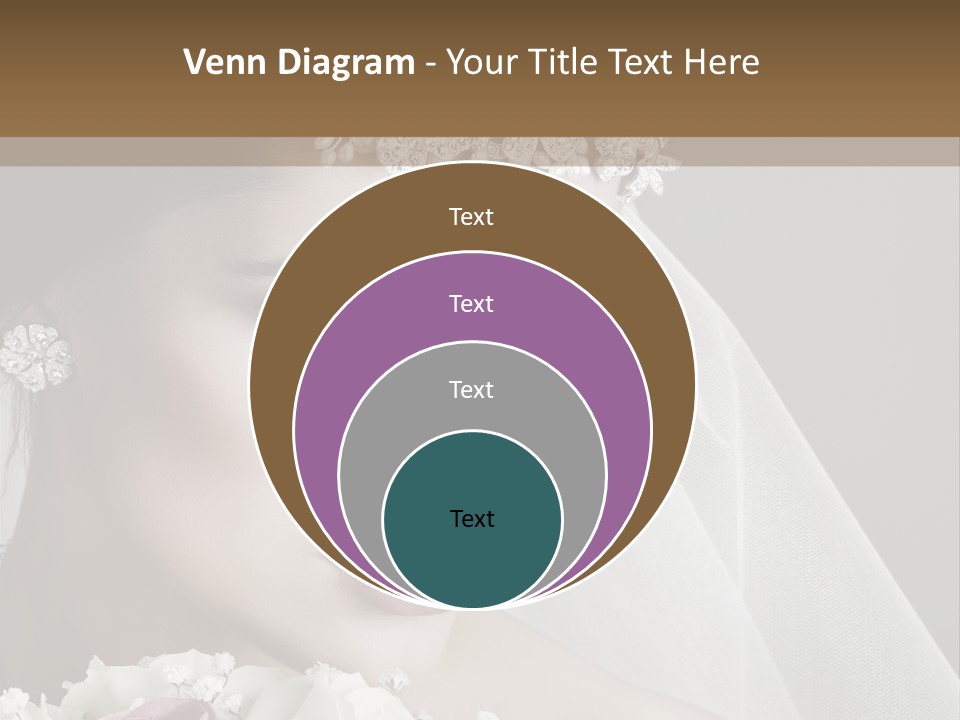 Accessory Personal Luxury PowerPoint Template