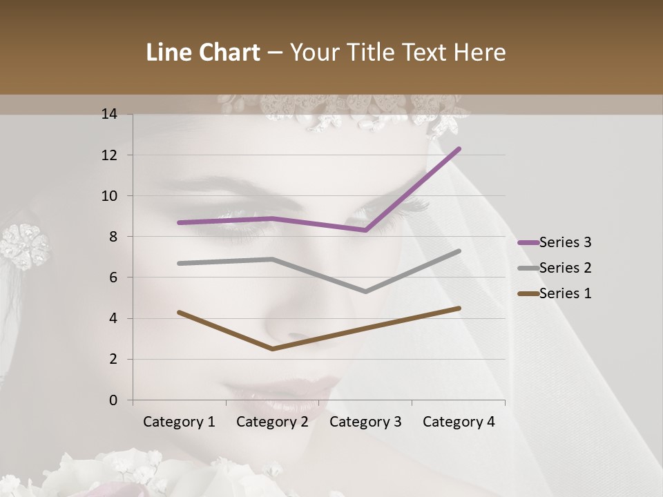 Accessory Personal Luxury PowerPoint Template
