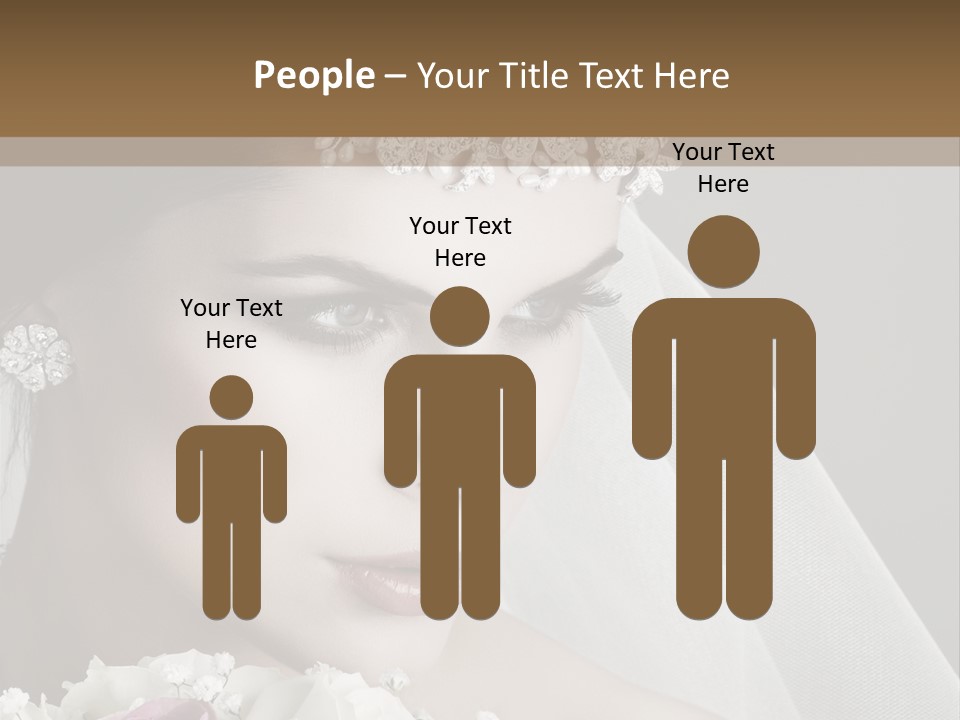 Accessory Personal Luxury PowerPoint Template