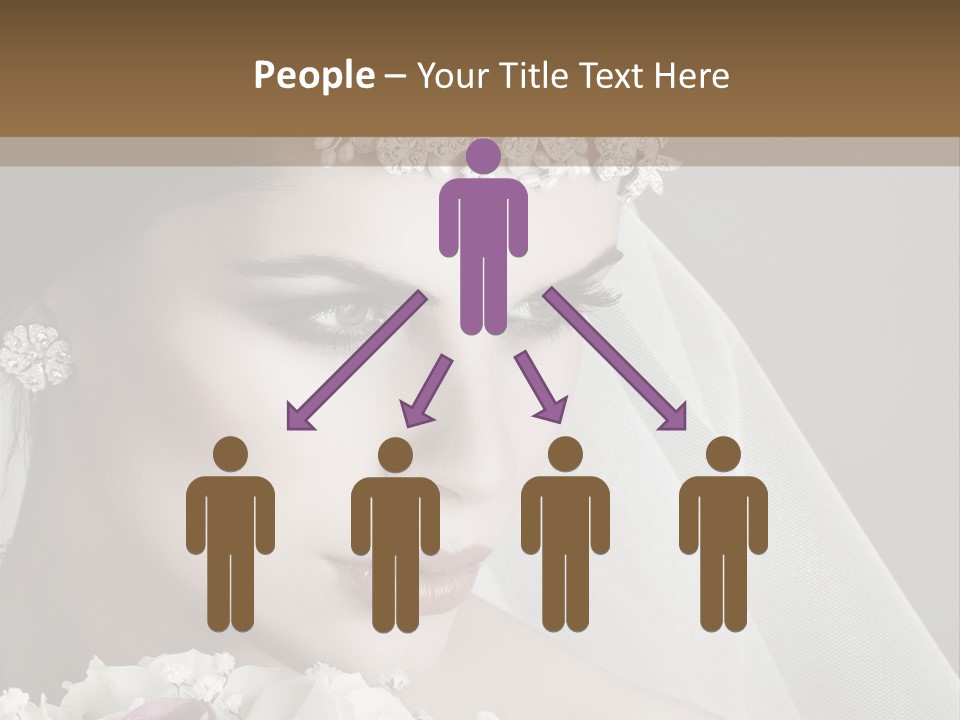 Accessory Personal Luxury PowerPoint Template