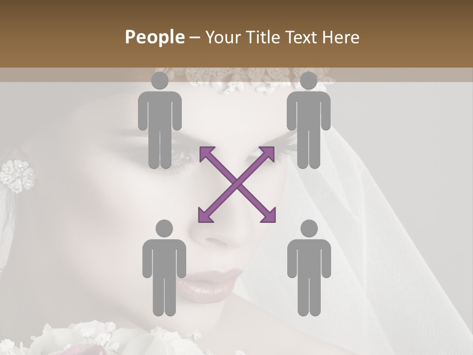 Accessory Personal Luxury PowerPoint Template