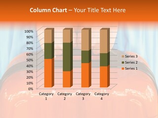 Journey Storage Background PowerPoint Template