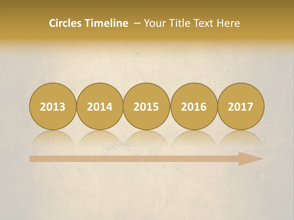 Burned Book Abstract PowerPoint Template