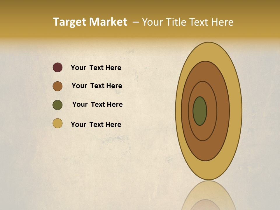 Burned Book Abstract PowerPoint Template