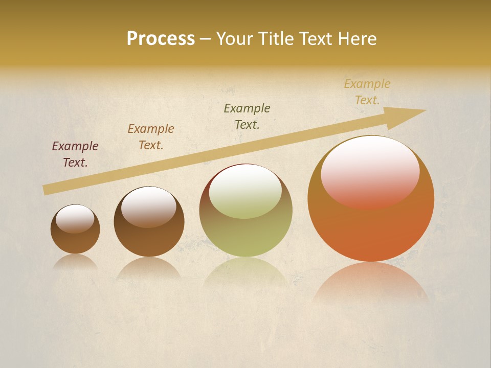 Burned Book Abstract PowerPoint Template