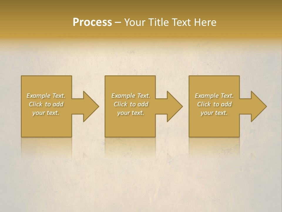 Burned Book Abstract PowerPoint Template