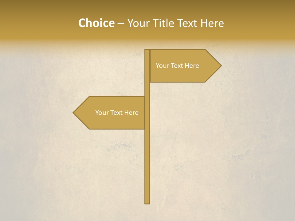 Burned Book Abstract PowerPoint Template