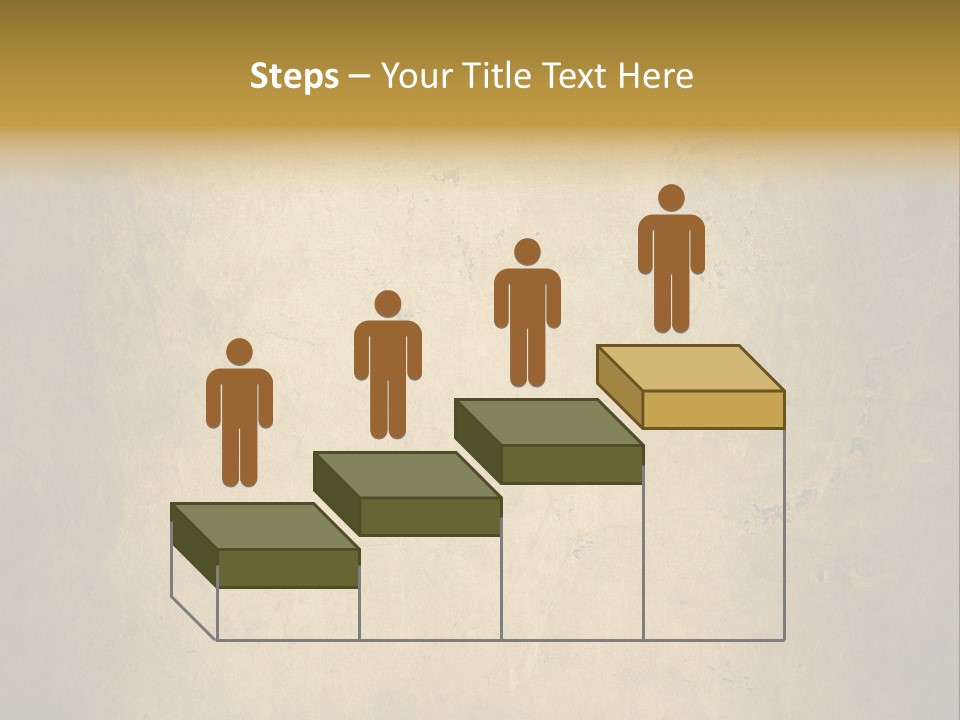 Burned Book Abstract PowerPoint Template