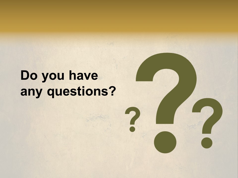 Burned Book Abstract PowerPoint Template