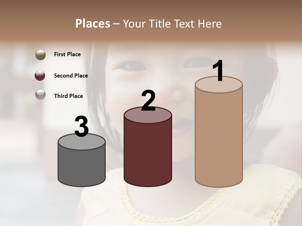 Laughing Humor Fun PowerPoint Template