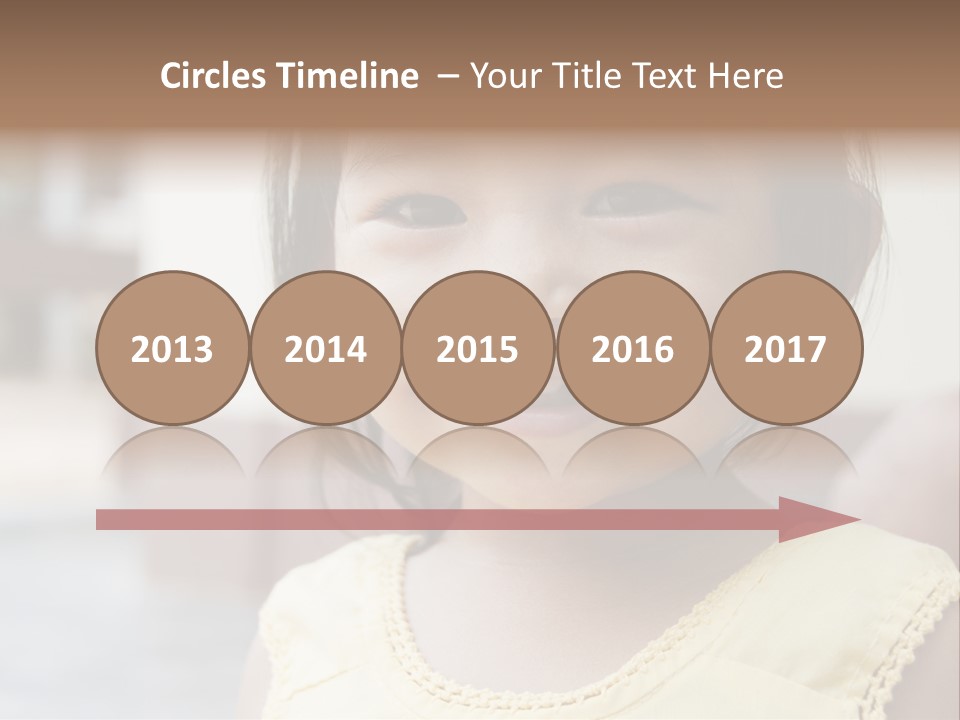 Laughing Humor Fun PowerPoint Template